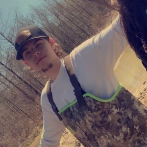 Meet your Posher, Wyatt